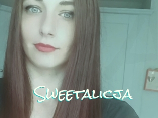 Sweetalicja