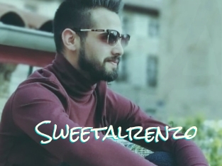 Sweetalrenzo