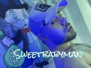 Sweetbabyman
