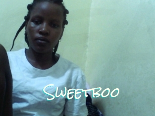 Sweetboo