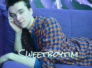 Sweetboytim