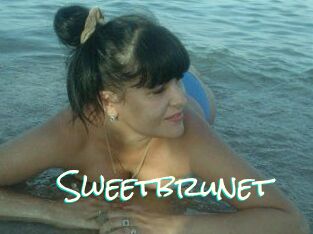 Sweetbrunet