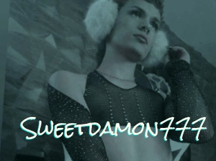 Sweetdamon777