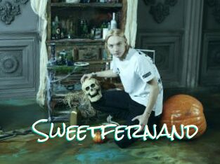 Sweetfernand