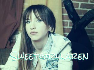 Sweetgirlkaren