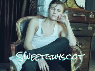 Sweetguyscot