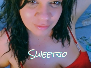 Sweetjo