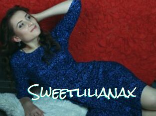 Sweetlilianax