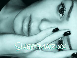 Sweetmarixx