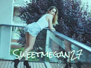 Sweetmegan27