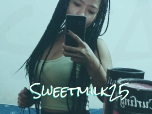 Sweetmilk25