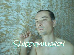 Sweetmilkboy