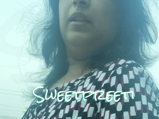 Sweetpreeti