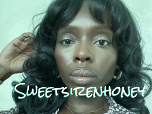 Sweetsirenhoney