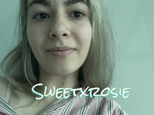 Sweetxrosie