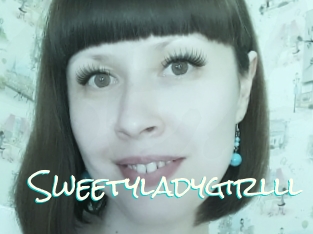 Sweetyladygirlll