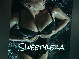 Sweetyleila