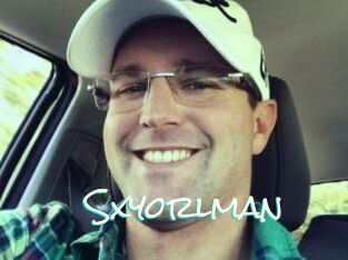 Sxyorlman