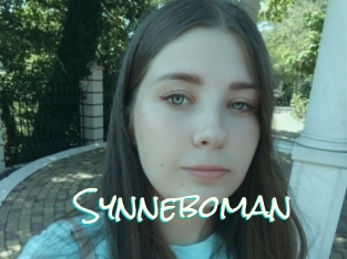 Synneboman