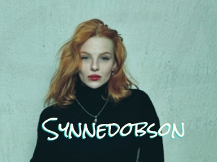 Synnedobson