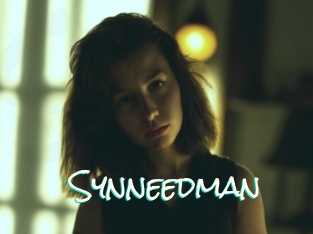 Synneedman