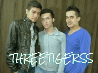 THREETIGERSS