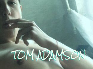 TOM_ADAMSON