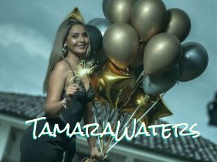 TamaraWaters