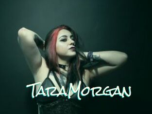 TaraMorgan