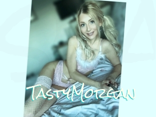 TastyMorgan