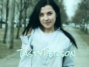 TastyPerson