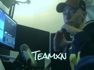 Teamxn