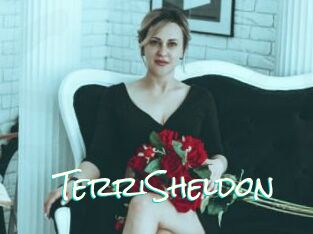 TerriSheldon