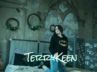 TerryKeen