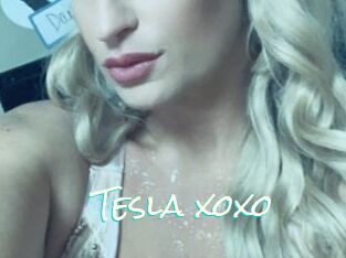 Tesla_xoxo