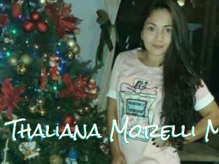 Thaliana_Morelli_M