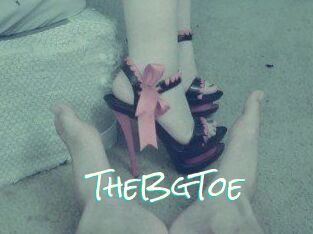 TheBgToe