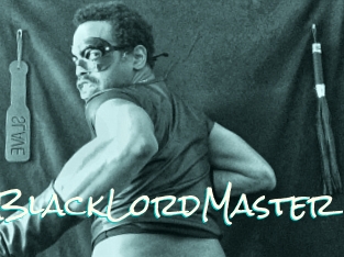 TheBlackLordMaster