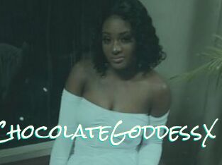 TheChocolateGoddessX