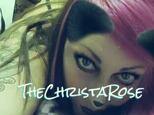 TheChristaRose