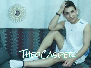 TheoCasper