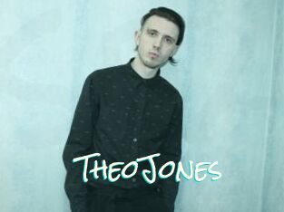 TheoJones