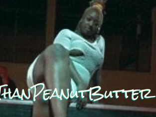 ThickerThanPeanutButter