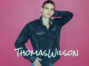 ThomasWilson