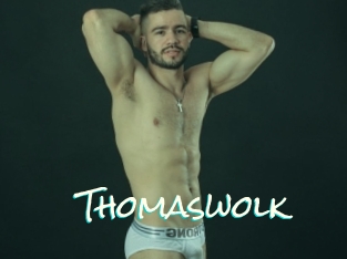 Thomaswolk