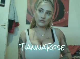 TiannaRose