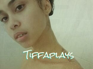 Tiffaplays