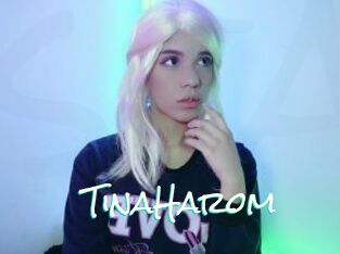 TinaHarom