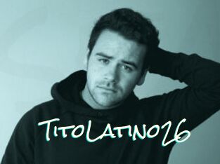 TitoLatino26