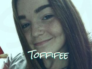 Toffifee